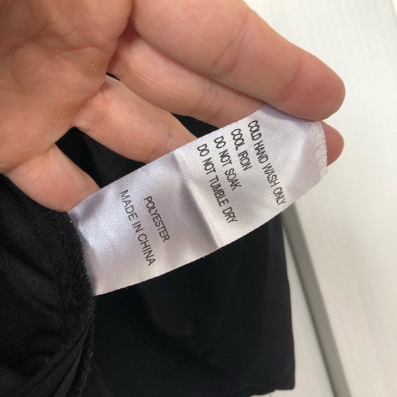 Heart n Fire tank - Picture 4 of 5